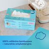 Chusteczki CANPOL BABIES 1/658 (100 szt.) Płeć Uniwersalny