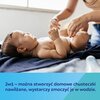 Chusteczki CANPOL BABIES 1/658 (100 szt.) Cechy Bezpieczny dla skóry