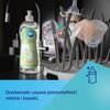 Ekologiczny płyn do mycia CANPOL BABIES Uzupełnienie 1000 ML Materiał wykonania Tworzywo sztuczne