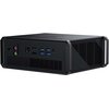 Komputer CHUWI CoreBox CWI601K2 i5-12450H 16GB RAM 512GB SSD Wi-Fi Windows 11 Professional Zintegrowany układ graficzny Intel UHD Graphics