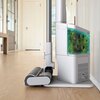 Odkurzacz SHARK Clean & Empty BU3521EU Maksymalny czas pracy [min] 40