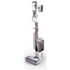 Odkurzacz pionowy SHARK Detect Clean & Empty Cordless Vacuum Cleaner IW3612EU Pojemność pojemnika/worka [l] 0.42