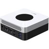 Komputer CHUWI LarkBox X-P Celeron N100 12GB RAM 512GB SSD Wi-Fi Windows 11 Professional Wbudowany napęd optyczny Nie