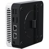 Komputer CHUWI LarkBox X-P Celeron N100 12GB RAM 512GB SSD Wi-Fi Windows 11 Professional Łączność Bluetooth 5.2