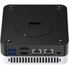 Komputer CHUWI LarkBox X-P Celeron N100 12GB RAM 512GB SSD Wi-Fi Windows 11 Professional Złącza - panel tylny HDMI 2.0 - 1 szt.