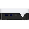 Komputer CHUWI LarkBox X-P Celeron N100 12GB RAM 512GB SSD Wi-Fi Windows 11 Professional Liczba rdzeni 4