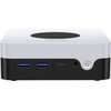 Komputer CHUWI LarkBox X-P Celeron N100 12GB RAM 512GB SSD Wi-Fi Windows 11 Professional Pamięć RAM [GB] 12