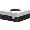 Komputer CHUWI LarkBox X-P Celeron N100 12GB RAM 512GB SSD Wi-Fi Windows 11 Professional Typ pamięci RAM LPDDR5