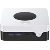 Komputer CHUWI LarkBox X-P Celeron N100 12GB RAM 512GB SSD Wi-Fi Windows 11 Professional System operacyjny Windows 11 Professional