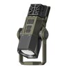 Lampa owadobójcza FLEXTAIL Evo Repeller 3w1 Zielony Napięcie [V] 10.8