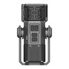 Lampa owadobójcza FLEXTAIL Evo Repeller 3w1 Czarny Zasilanie Akumulatorowe
