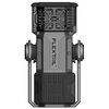 Lampa owadobójcza FLEXTAIL Evo Repeller 3w1 Czarny