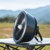 Wentylator FLEXTAIL 4w1 Max Cooler Liczba poziomów mocy 4