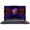 Laptop MSI Cyborg A13VE-1067XPL 15.6" IPS 144Hz i7-13620H 16GB RAM 512GB SSD GeForce RTX4050 DLSS 3, Funkcje AI Procesor Intel Core i7-13620H