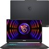 Laptop MSI Cyborg A13VE-1067XPL 15.6" IPS 144Hz i7-13620H 16GB RAM 512GB SSD GeForce RTX4050 DLSS 3, Funkcje AI