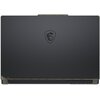 Laptop MSI Cyborg A13VE-1067XPL 15.6" IPS 144Hz i7-13620H 16GB RAM 512GB SSD GeForce RTX4050 DLSS 3, Funkcje AI Wielkość pamięci RAM [GB] 16
