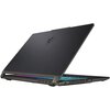 Laptop MSI Cyborg A13VE-1067XPL 15.6" IPS 144Hz i7-13620H 16GB RAM 512GB SSD GeForce RTX4050 DLSS 3, Funkcje AI Liczba rdzeni 10