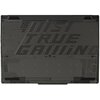 Laptop MSI Cyborg A13VE-1067XPL 15.6" IPS 144Hz i7-13620H 16GB RAM 512GB SSD GeForce RTX4050 DLSS 3, Funkcje AI System operacyjny Brak