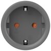 Gniazdko SONOFF S60TPF Wi-Fi Współpraca z systemami Amazon Alexa
