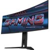 Monitor GIGABYTE MO34WQC2 34" QD-OLED 3440x1440px 240Hz 0.03 ms [GTG] Curved Częstotliwość odświeżania obrazu [Hz] 240