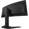 Monitor GIGABYTE MO34WQC2 34" QD-OLED 3440x1440px 240Hz 0.03 ms [GTG] Curved Jasność ekranu [cd/m2] 1000 (HDR)
