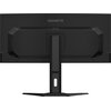Monitor GIGABYTE MO34WQC2 34" QD-OLED 3440x1440px 240Hz 0.03 ms [GTG] Curved Proporcje ekranu 21:9
