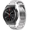 Pasek TECH-PROTECT do Samsung Gear S3 Srebrny