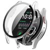 Etui TECH-PROTECT Defense360 do Samsung Galaxy Watch 4/5/FE 40mm Przezroczysty