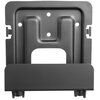 Uchwyt do Smart TV Box ART PCM-02 Czarny Kolor Czarny