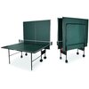 Stół do tenisa stołowego HERTZ FITNESS MS 605 Waga [kg] 60