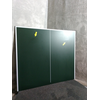 Stół do tenisa stołowego HERTZ FITNESS MS 605 Waga z opakowaniem [kg] 58
