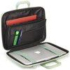 Torba na laptopa BOMBATA Intrecciato 15-16 cali Rożowy Rączka Tak