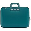 Torba na laptopa BOMBATA Wave 13 - 14 cali Turkusowy