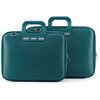 Torba na laptopa BOMBATA Wave 13 - 14 cali Turkusowy Rodzaj Torba