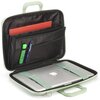 Torba na laptopa BOMBATA Wave 13 - 14 cali Zielony Rodzaj Torba