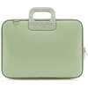 Torba na laptopa BOMBATA Wave 13 - 14 cali Zielony