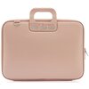 Torba na laptopa BOMBATA Wave 15 - 16 cali Różowy