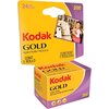 Klisza do aparatu KODAK 135 Gold 200 (2 x 24 zdjęć) Ilość klatek 48
