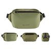 Torba K&F CONCEPT Alpha Sling Bag Zielony Kieszenie zewnętrzne Tak