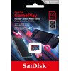 Karta pamięci SANDISK Gameplay MicroSDXC 512GB Klasa prędkości Klasa 10