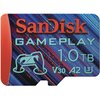 Karta pamięci SANDISK Gameplay MicroSDXC 1TB