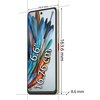 Smartfon NUBIA Music 4/128GB 6.6" 90Hz Pop ART. Model procesora Unisoc SC9863A