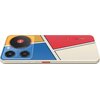 Smartfon NUBIA Music 4/128GB 6.6" 90Hz Pop ART. NFC Tak