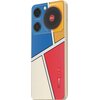 Smartfon NUBIA Music 4/128GB 6.6" 90Hz Pop ART. Wersja systemu Android 14