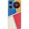 Smartfon NUBIA Music 4/128GB 6.6" 90Hz Pop ART. Pamięć RAM 4 GB