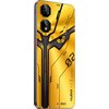 Smartfon NUBIA Neo 2 8/256GB 6.72" 120Hz Żółty System operacyjny Android