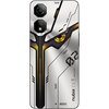 Smartfon NUBIA Neo 2 8/256GB 6.72" 120Hz Srebrny Pamięć RAM 8 GB