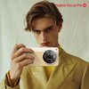 Smartfon NUBIA Focus Pro 5G 8/256GB 6.72" 120Hz Brązowy 5G Tak