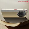 Smartfon NUBIA Focus Pro 5G 8/256GB 6.72" 120Hz Brązowy Aparat fotograficzny przedni Tak