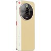 Smartfon NUBIA Focus Pro 5G 8/256GB 6.72" 120Hz Brązowy Pojemność akumulatora [mAh] 5000